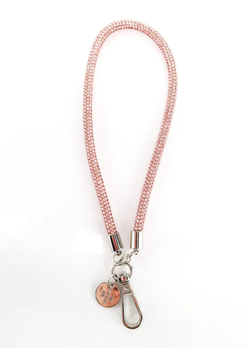 KEEPES PHONE CHARM